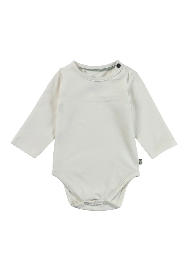 Sterntaler Jersey Strampler Set Esel Grün