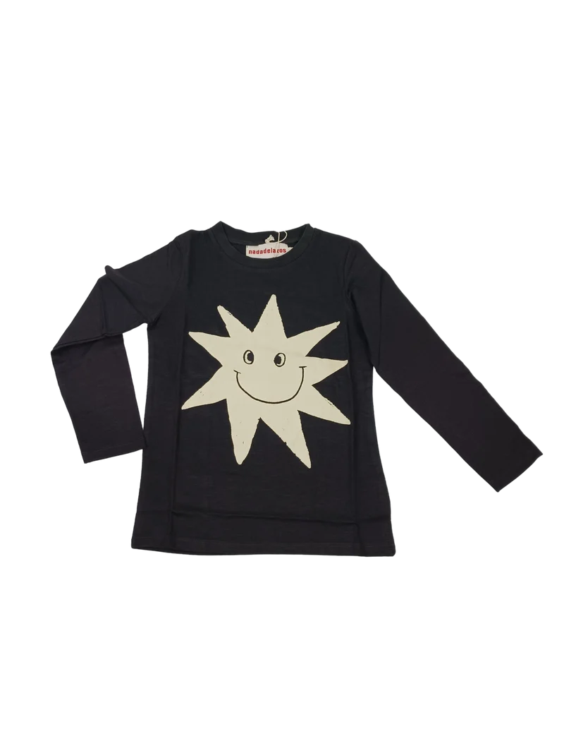 Nadadelazos Longsleeve-Shirt 110 | 5yrs