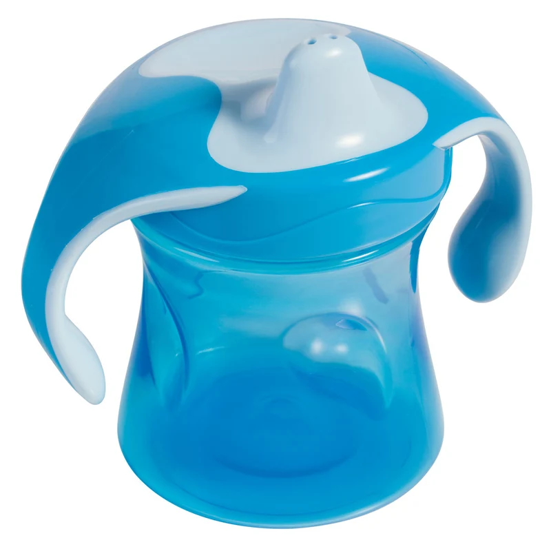 Baby Nova Trinklernbecher mit Henkeln 6m+ 220ml