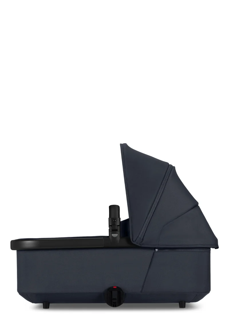 Babywanne 'Geo3' Dark Navy Blue