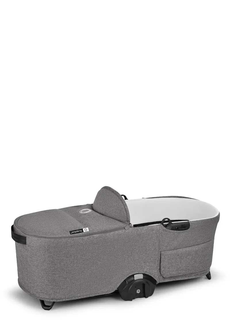 Babywanne für Kinderwagen 'Dragonfly Plus'