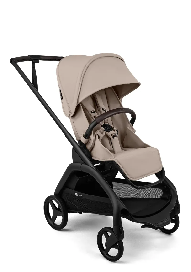 Kinderwagen 'Dragonfly Plus'