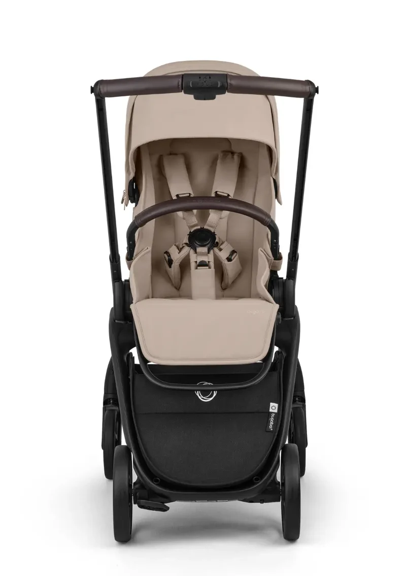 Kinderwagen 'Dragonfly Plus'