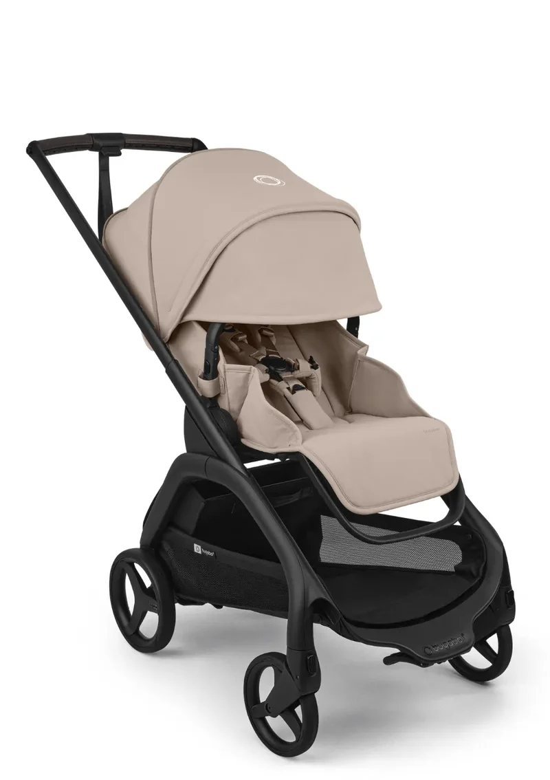 Kinderwagen 'Dragonfly Plus'