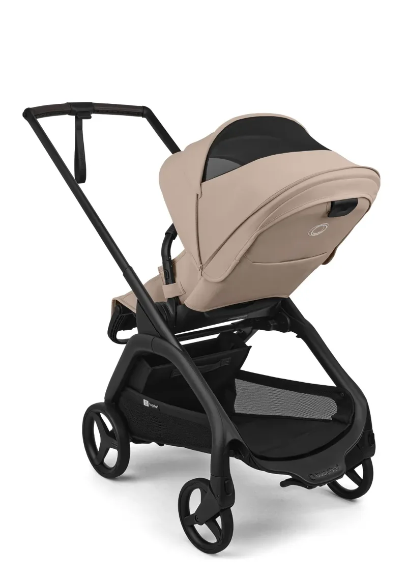 Kinderwagen 'Dragonfly Plus'