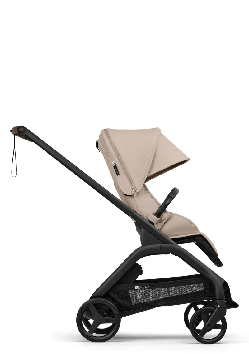 Kinderwagen 'Dragonfly Plus'