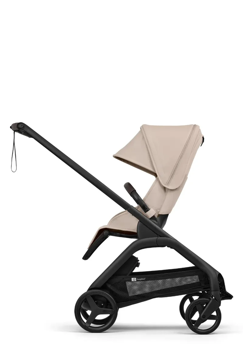 Kinderwagen 'Dragonfly Plus'