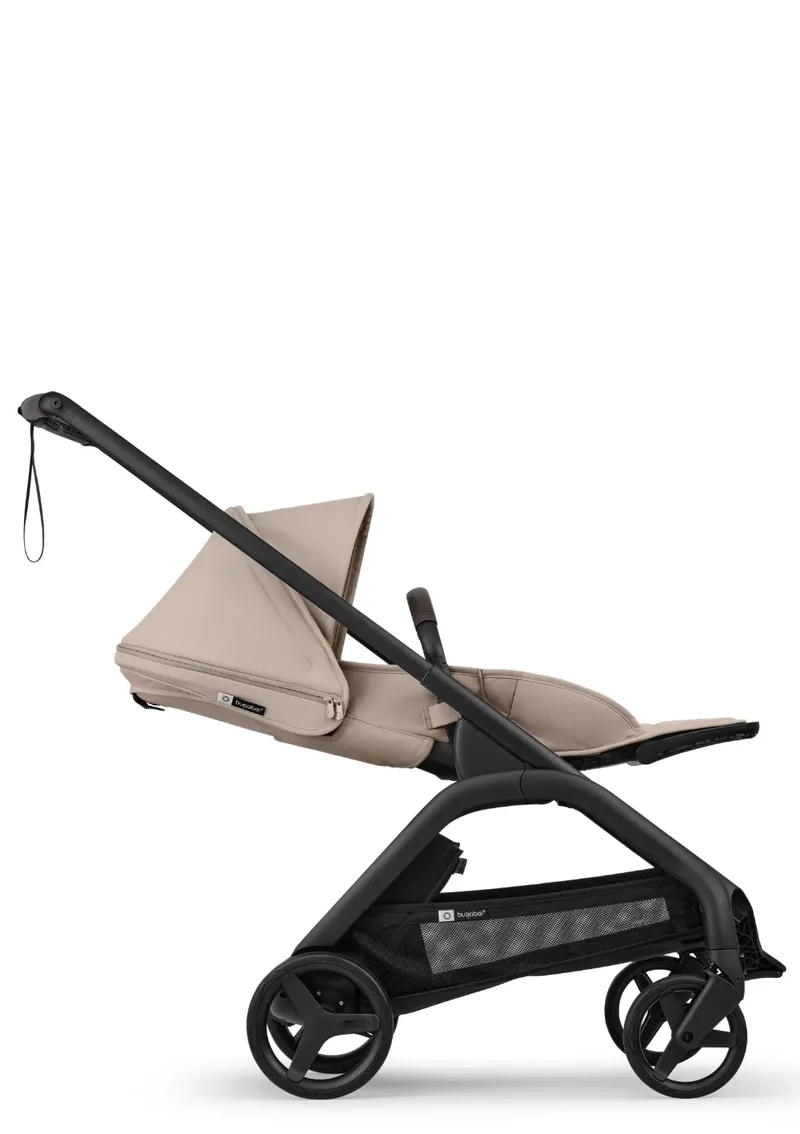 Kinderwagen 'Dragonfly Plus'