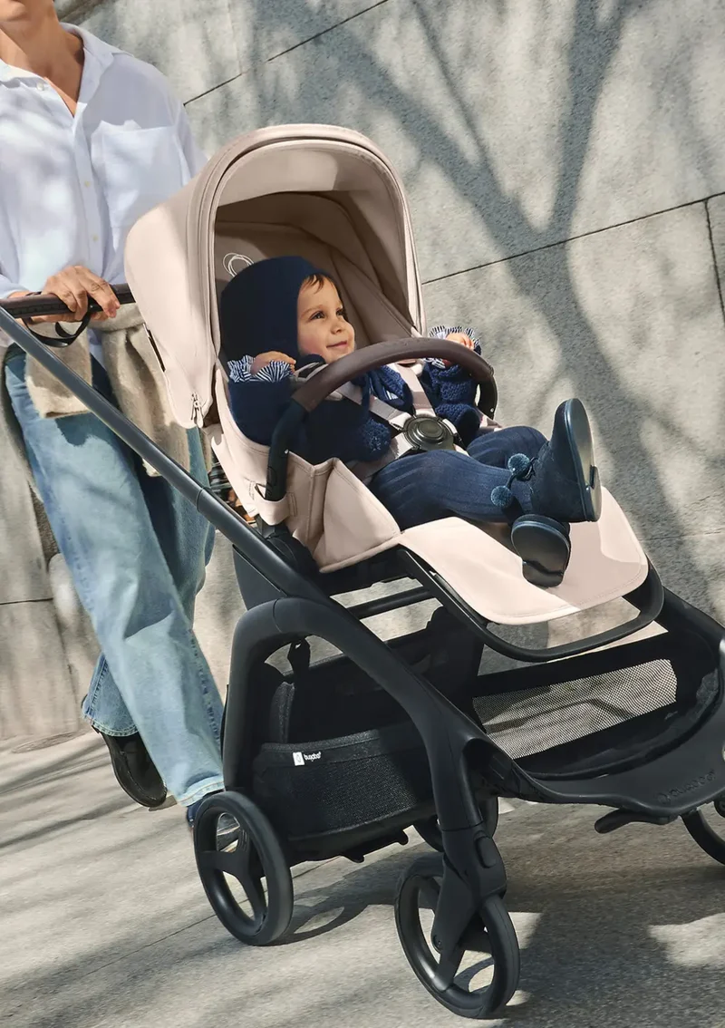 Kinderwagen 'Dragonfly Plus'