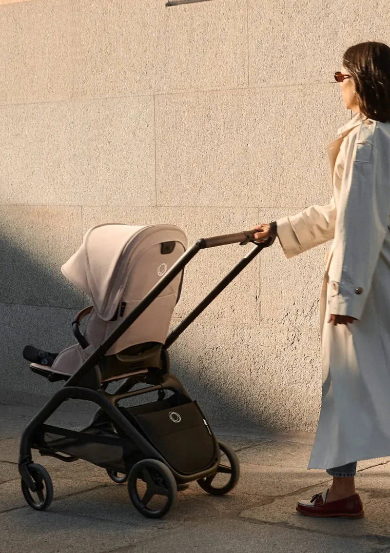 Kinderwagen 'Dragonfly Plus'