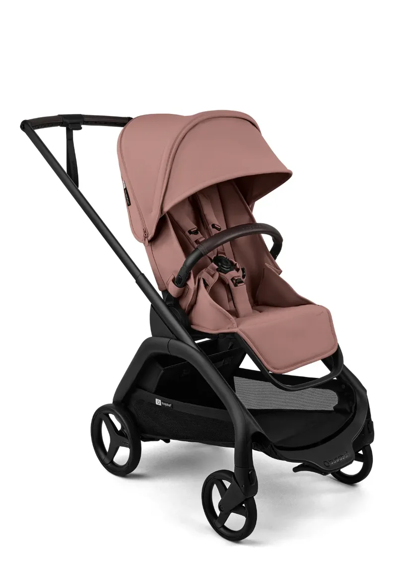 Kinderwagen 'Dragonfly Plus'