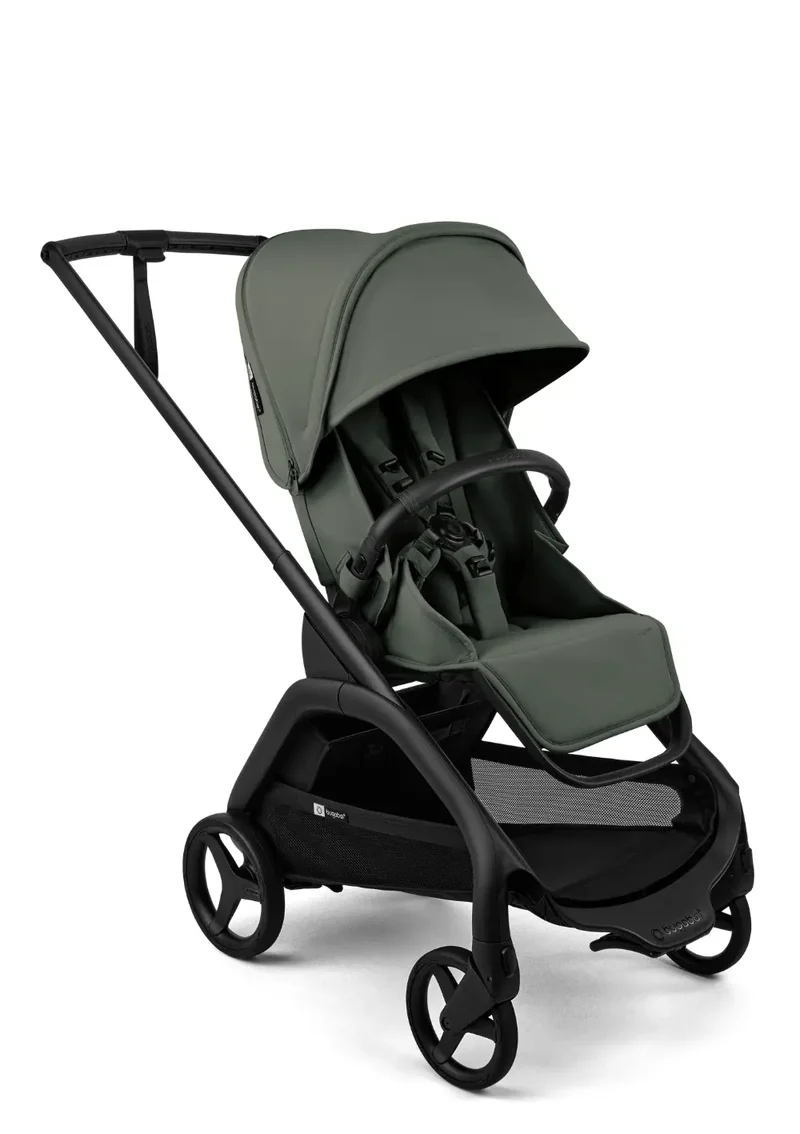 Kinderwagen 'Dragonfly Plus'