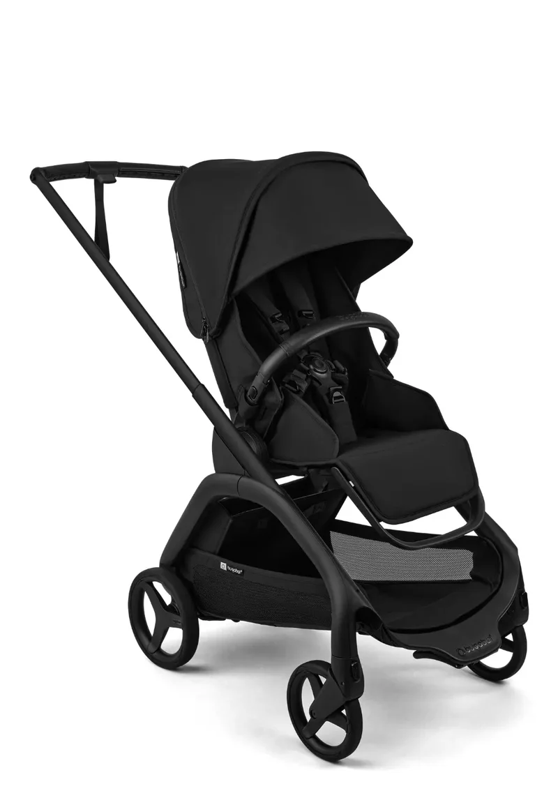 Kinderwagen 'Dragonfly Plus'