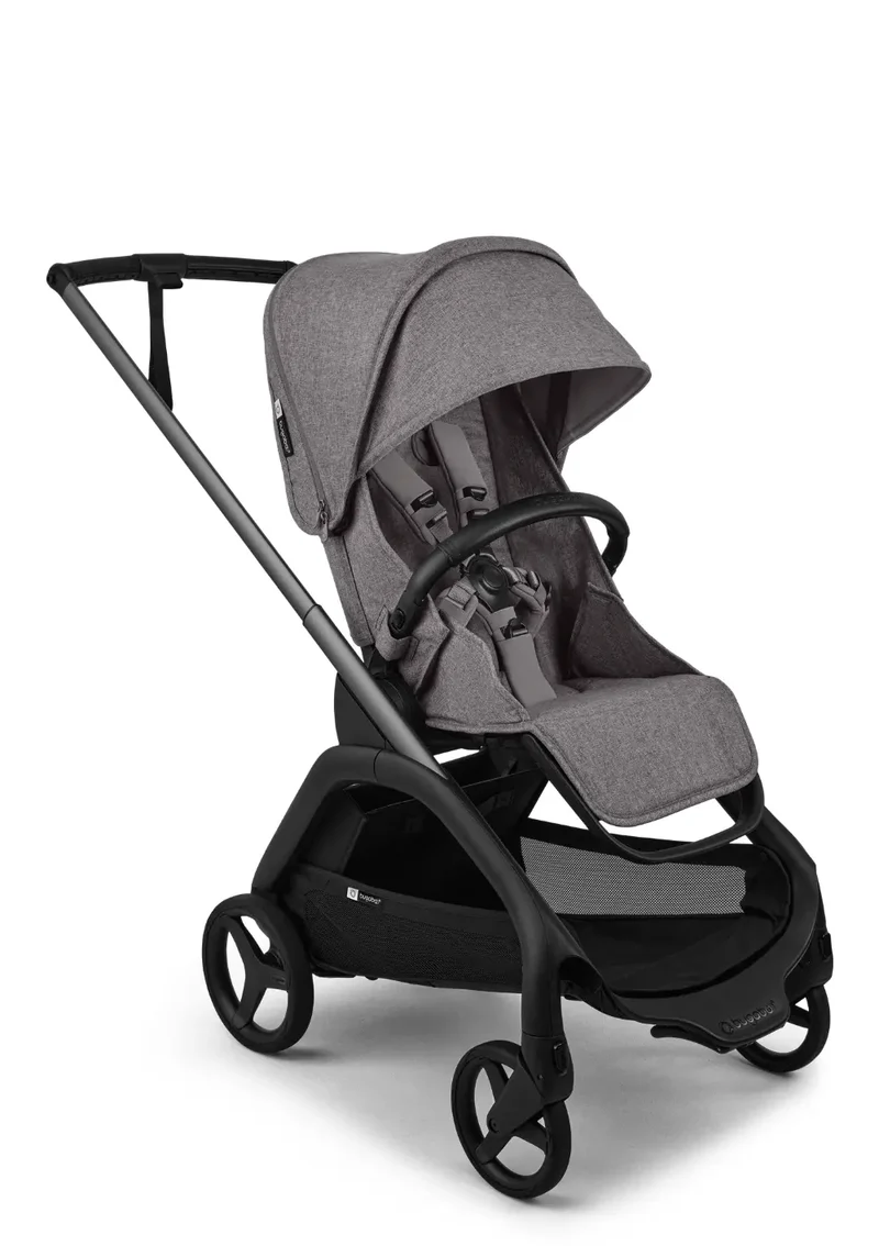 Kinderwagen 'Dragonfly Plus'