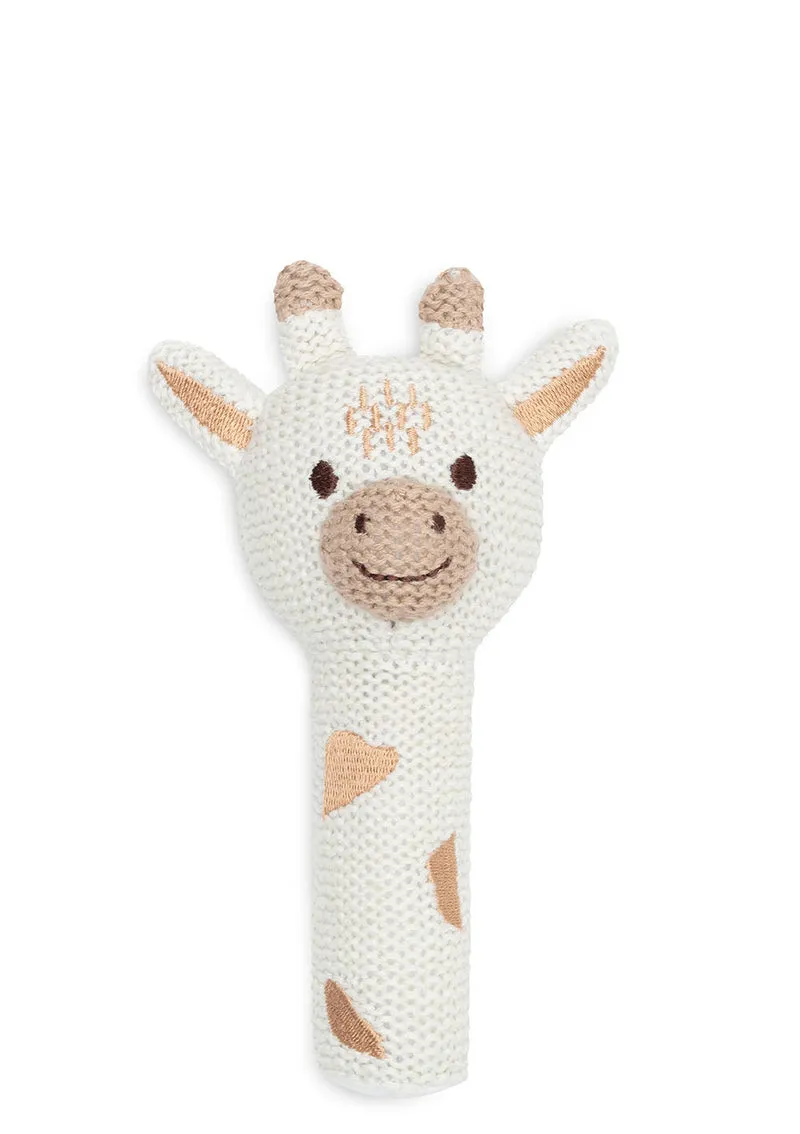 Rassel 'Giraffe'