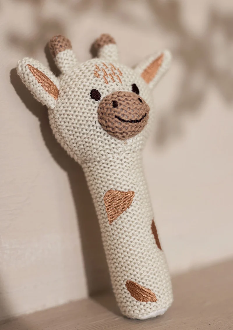 Rassel 'Giraffe'