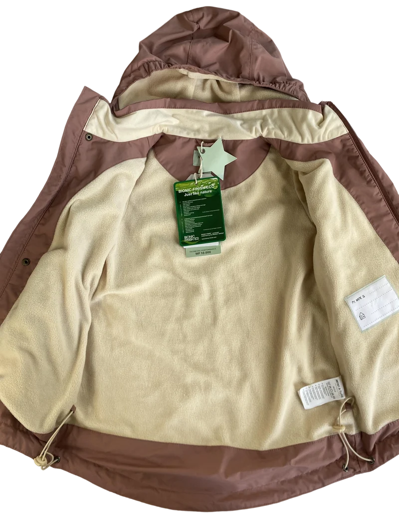 Mini a Ture Summer wind 702 jacket 104 | 4yrs