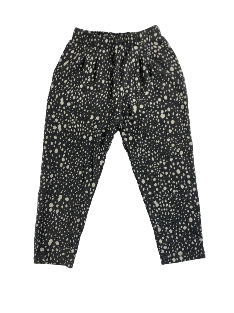 Play Up Dicke Hose Strickhose 140 | 10yrs