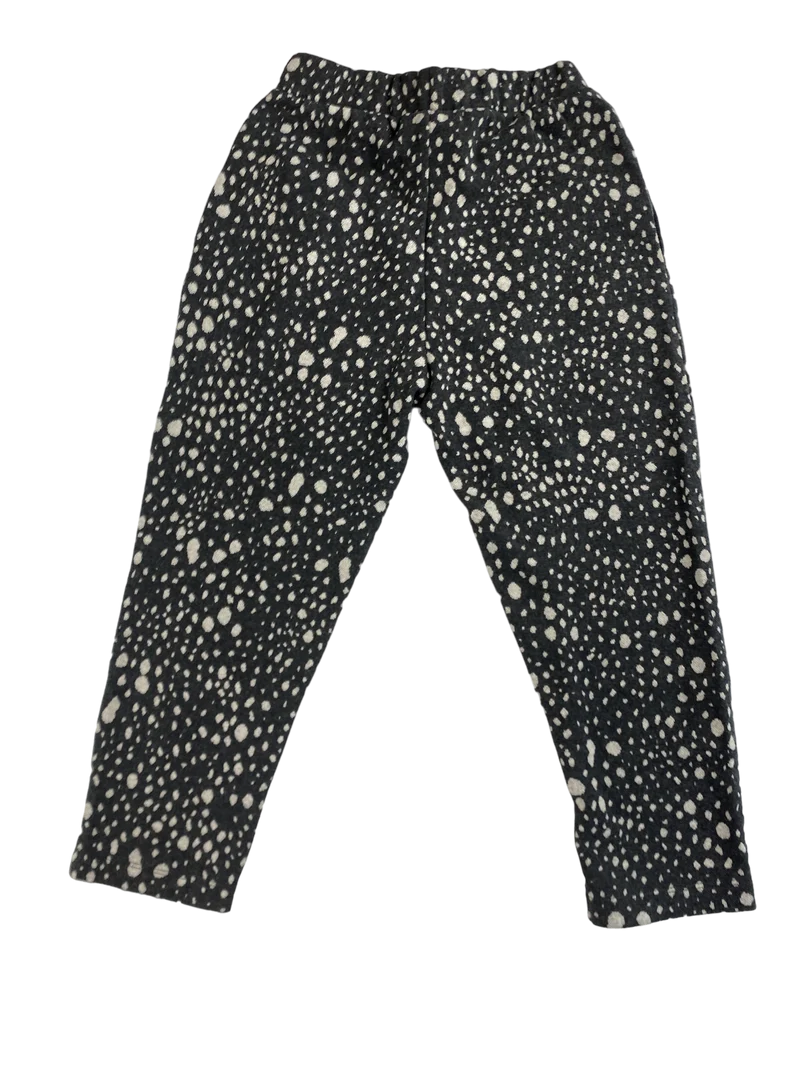 Play Up Dicke Hose Strickhose 140 | 10yrs
