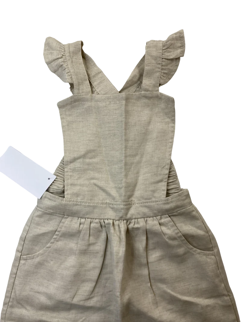 Love Kidswear Edda overall 134 | 9yrs, 140 | 10yrs