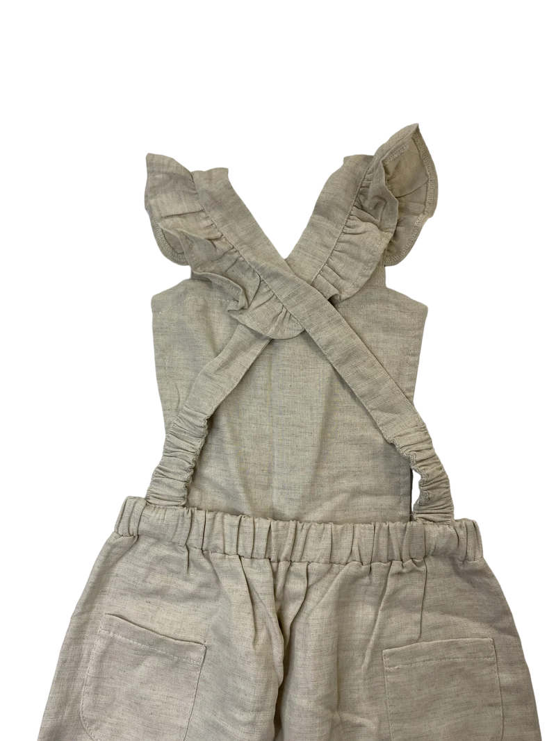 Love Kidswear Edda overall 134 | 9yrs, 140 | 10yrs