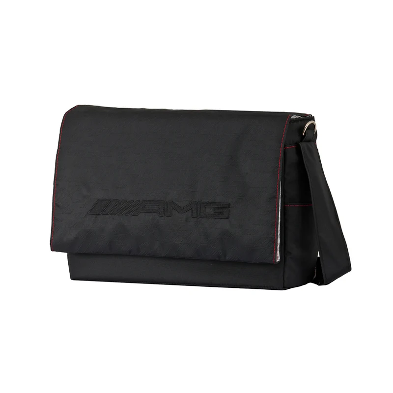 Wickeltasche Mercedes-AMG