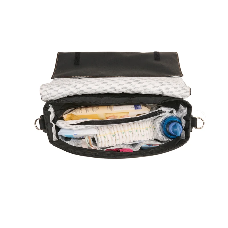 Wickeltasche Mercedes-AMG