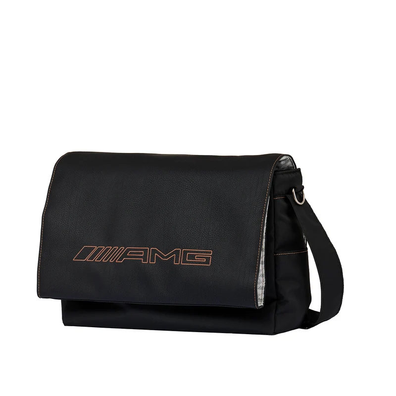 Wickeltasche Mercedes-AMG