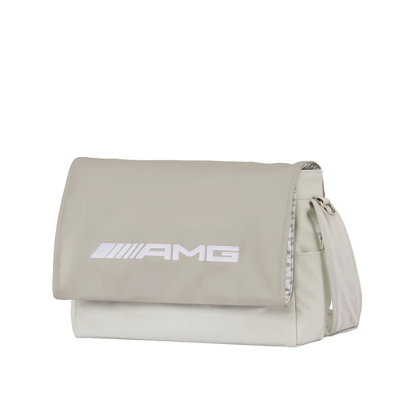 Wickeltasche Mercedes-AMG