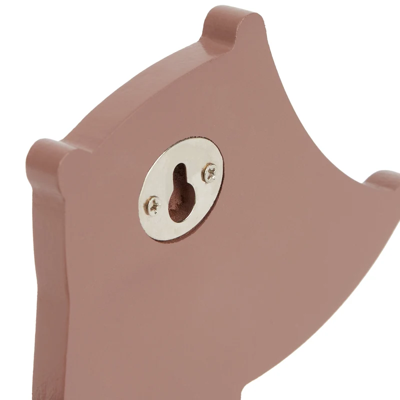 Bieco Wandhaken Dachs