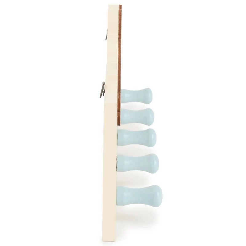 Bieco Wandgarderobe Hase #