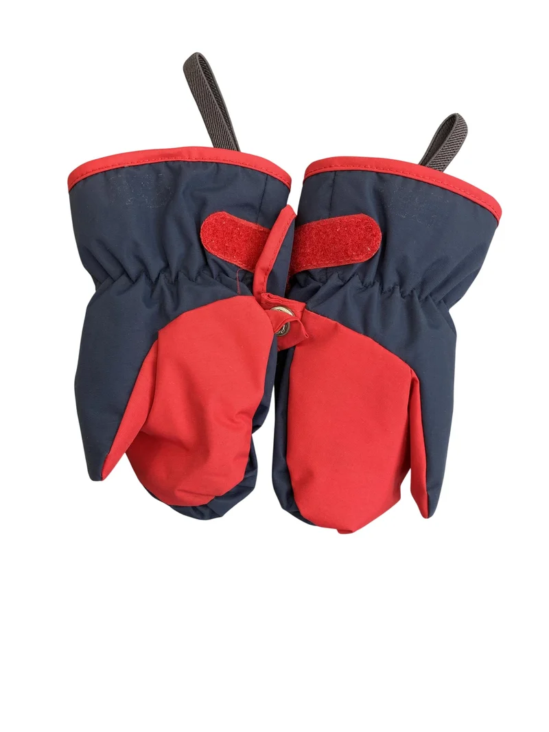 Finkid Fäustlinge 80 | 12m