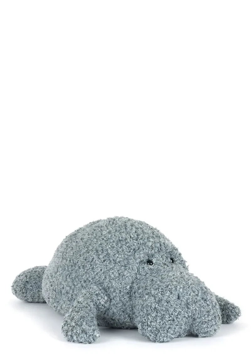 Seekuh Kuscheltier 'Maffles Manatee'