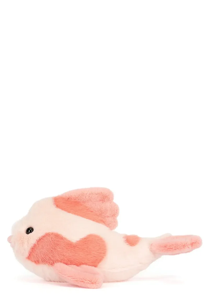 Karpfen Kuscheltier 'Fancy Carp'