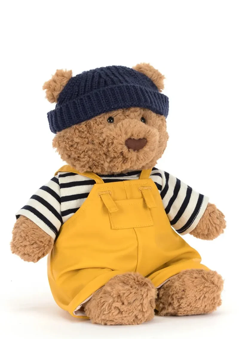 Kuschelbär 'Bartholomew Bear Seefahrer Outfit'