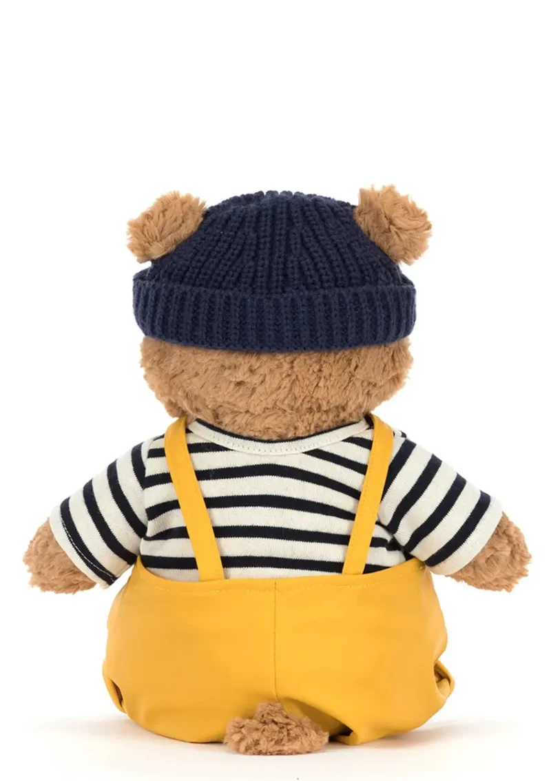 Kuschelbär 'Bartholomew Bear Seefahrer Outfit'