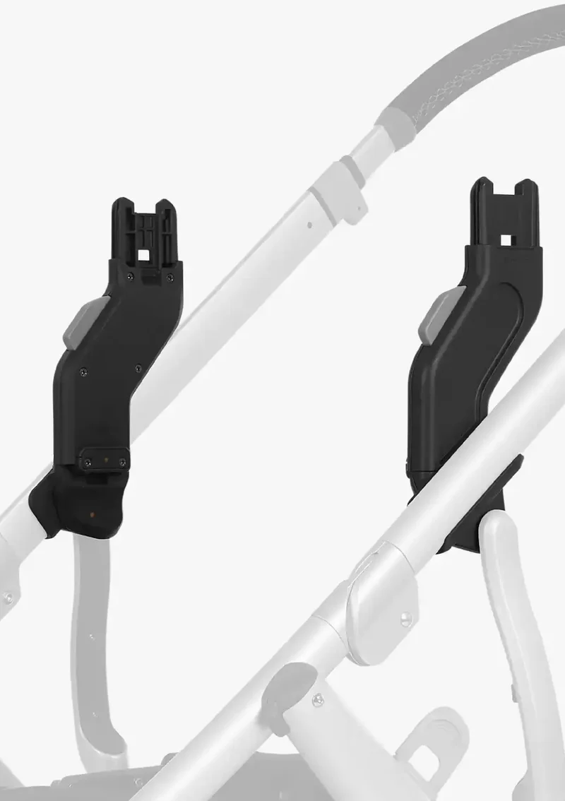 Obere Adapter für Kinderwagen 'Vista'