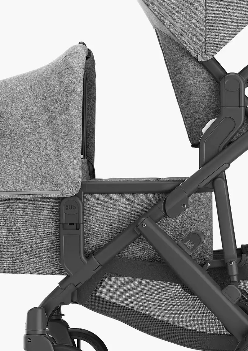 Untere Adapter für Kinderwagen 'Vista'
