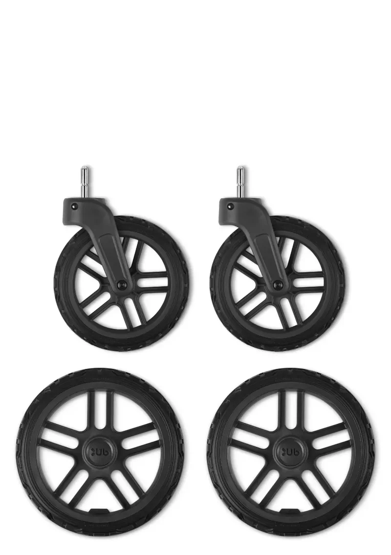 All-Terrain Räder 'Vista V3'