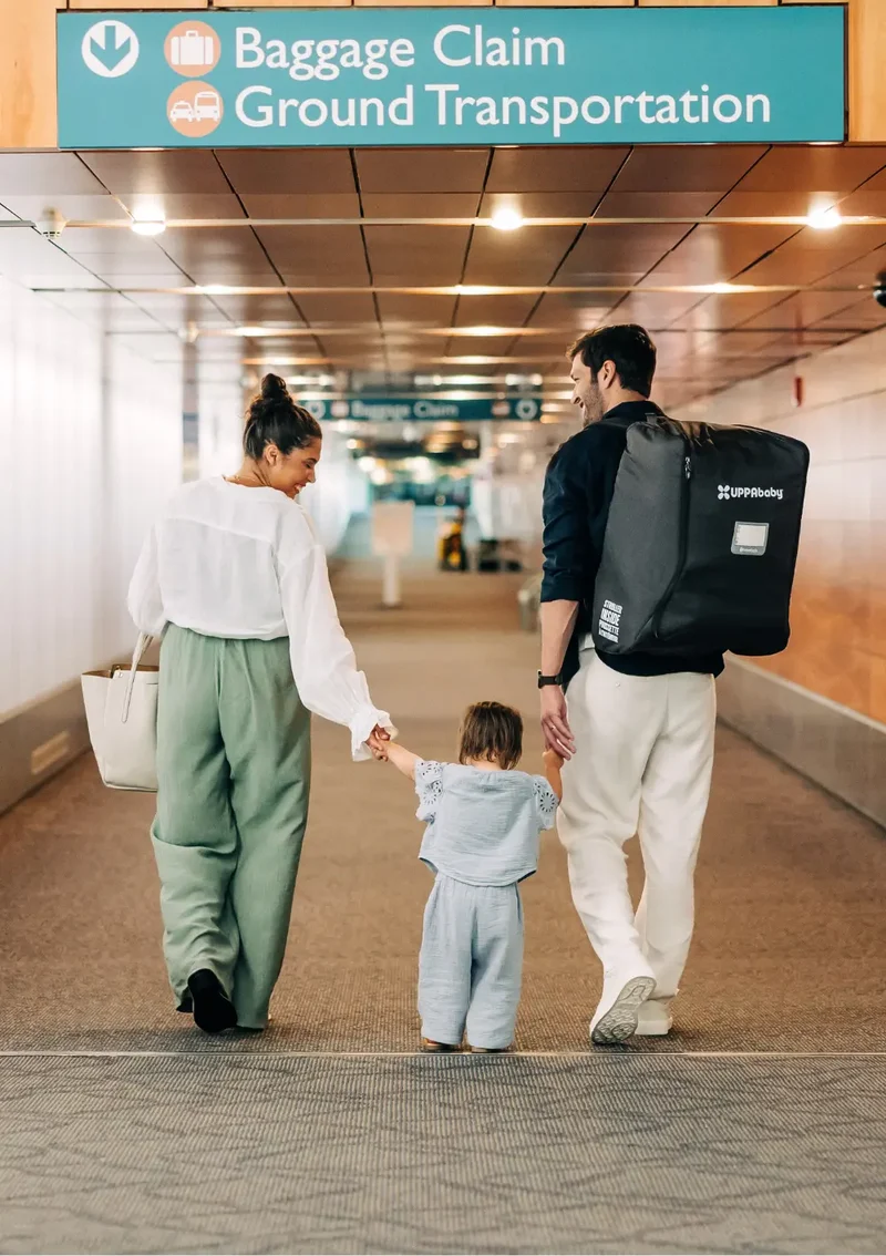 Reisetasche für 'Minu V3'