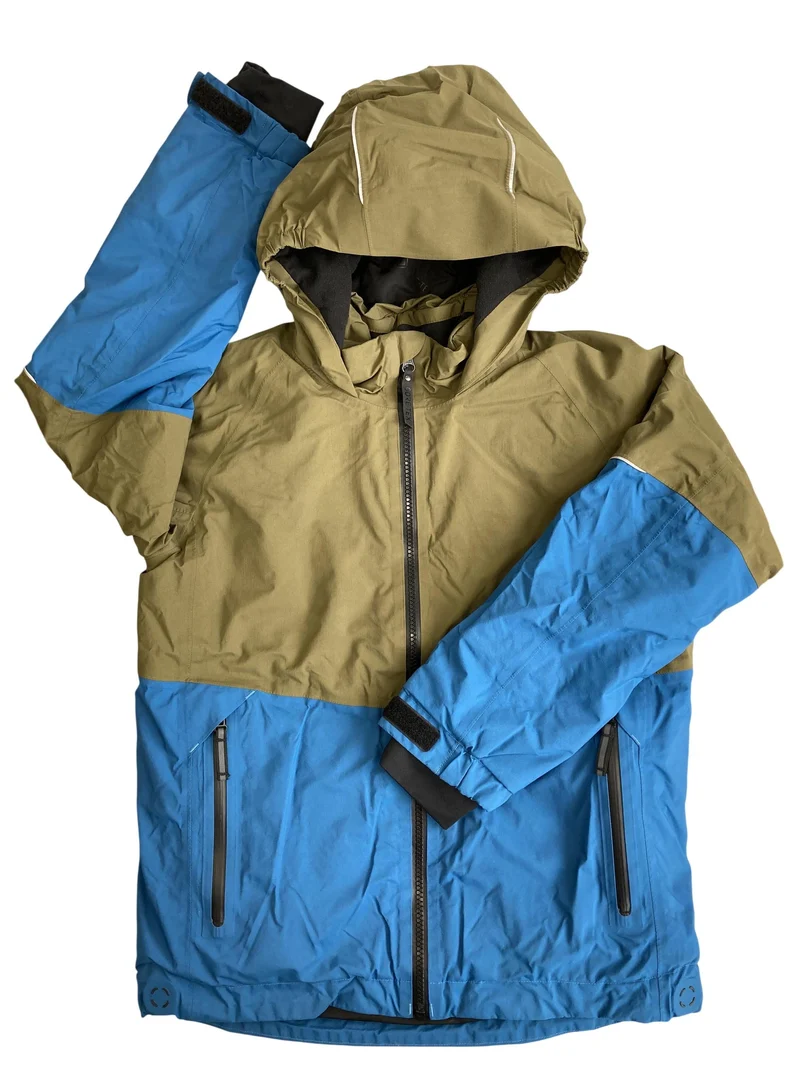 GORE-TEX® Active Outdoor 2L Insulate JKT Jacke Größe 134