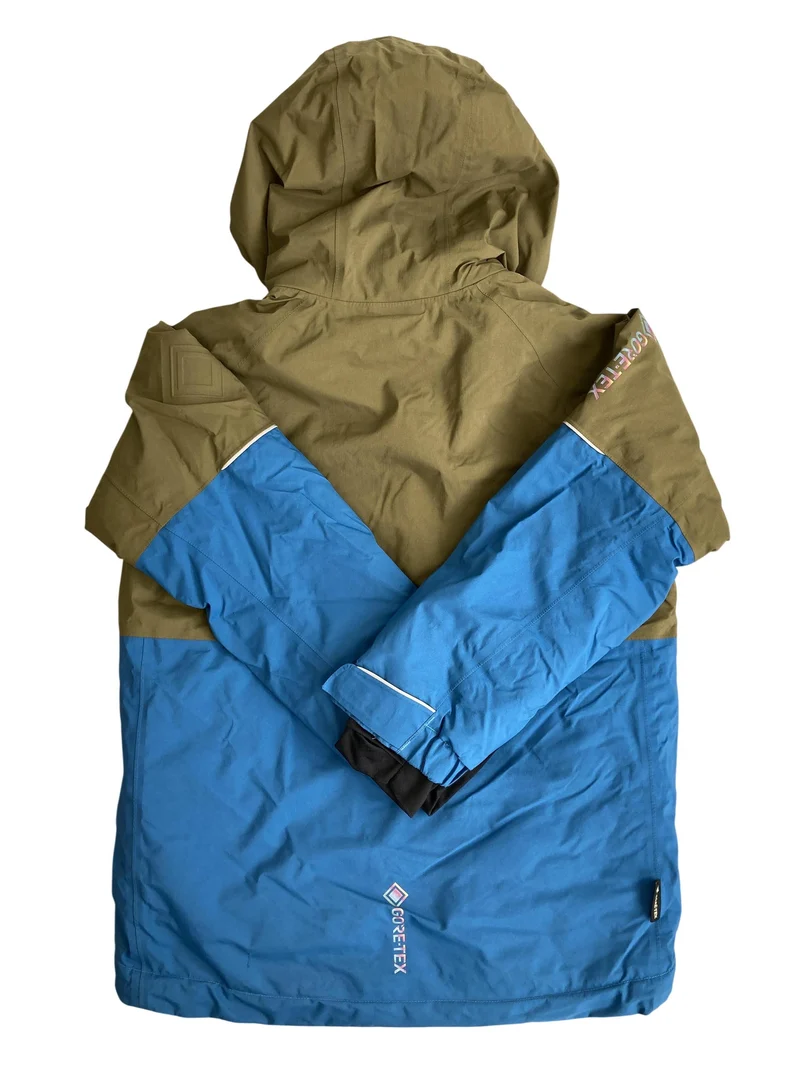 GORE-TEX® Active Outdoor 2L Insulate JKT Jacke Größe 134