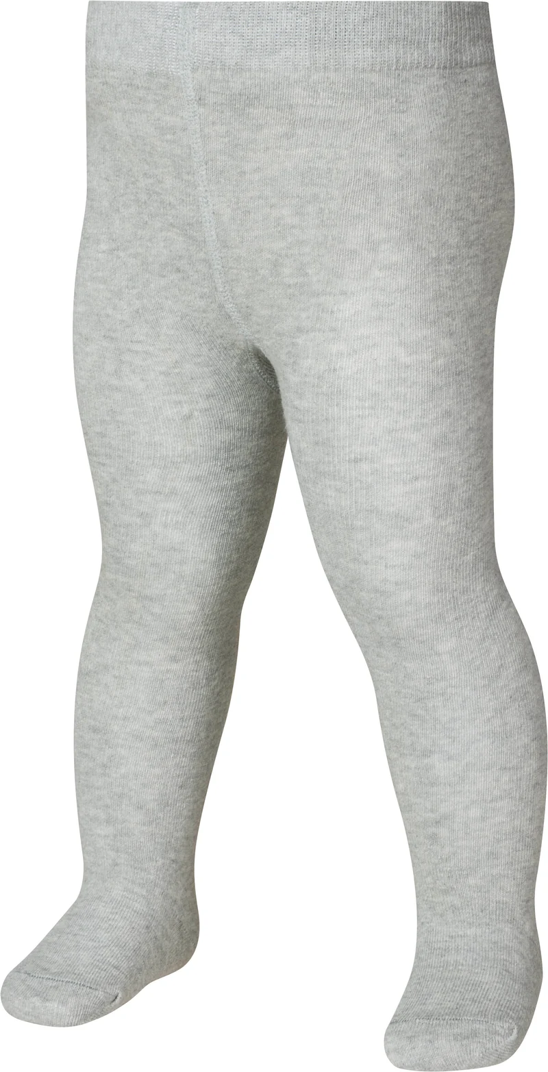 Playshoes Kinder Thermo Strumpfhose uni