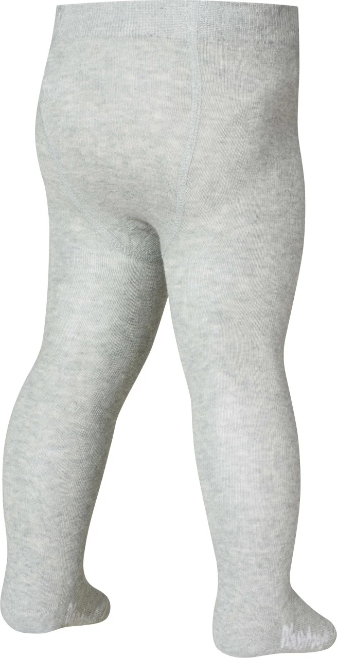 Playshoes Kinder Thermo Strumpfhose uni