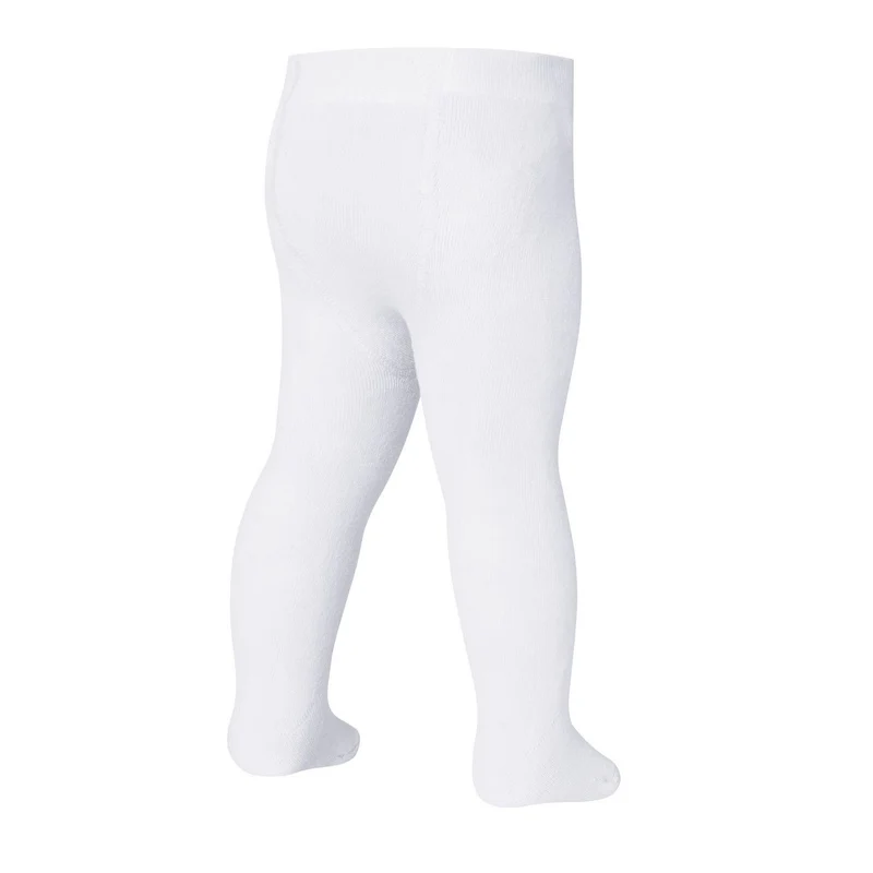 Playshoes Kinder Thermo Strumpfhose uni