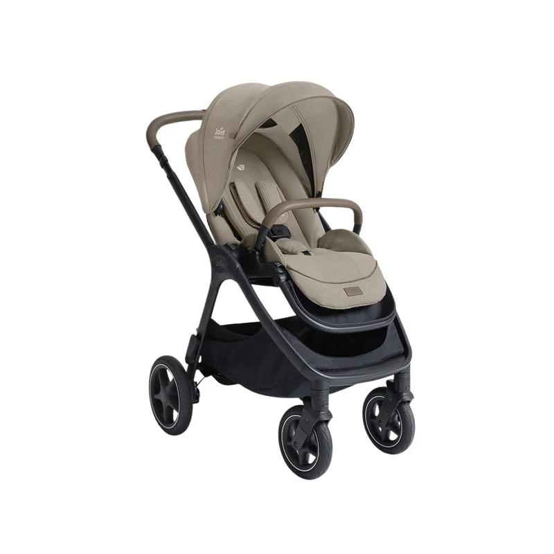 Joie Signature Finiti - inkl. Ramble XL - 2025