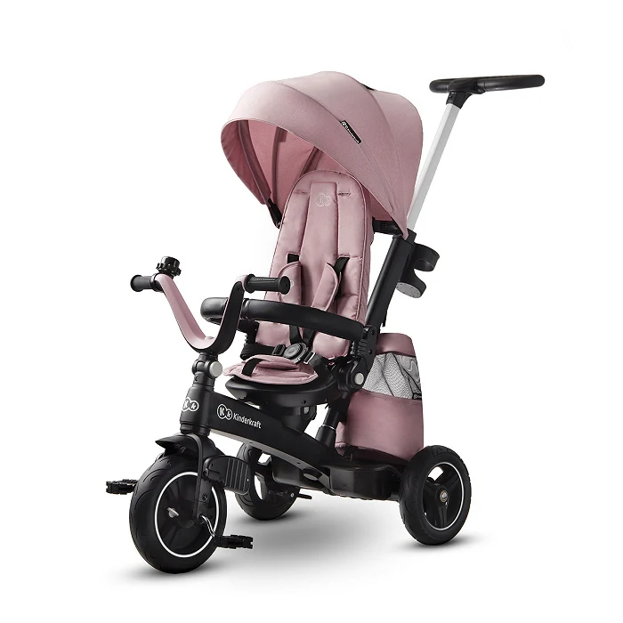 Kinderkraft EASYTWIST tricycle