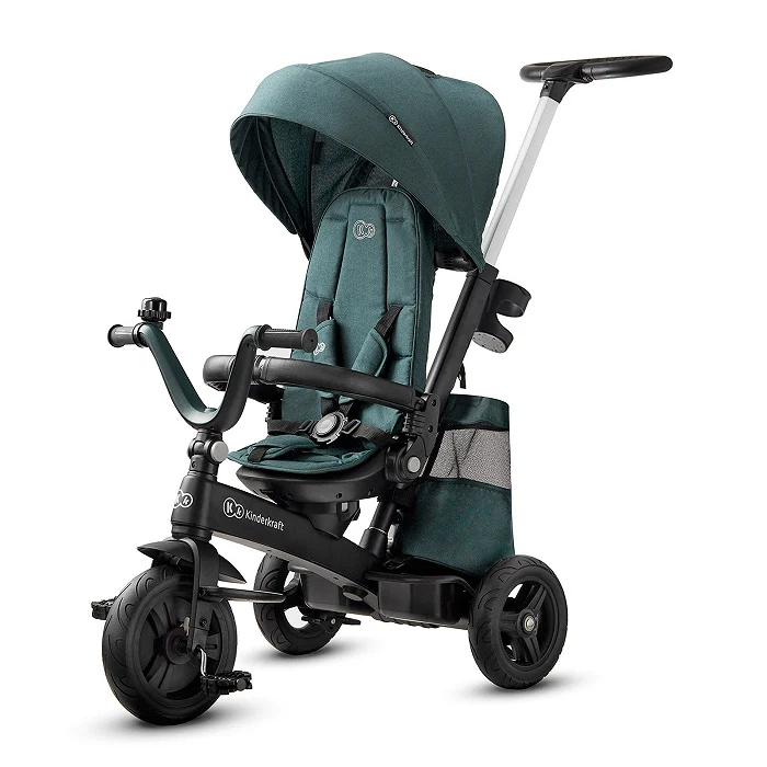 Kinderkraft EASYTWIST tricycle