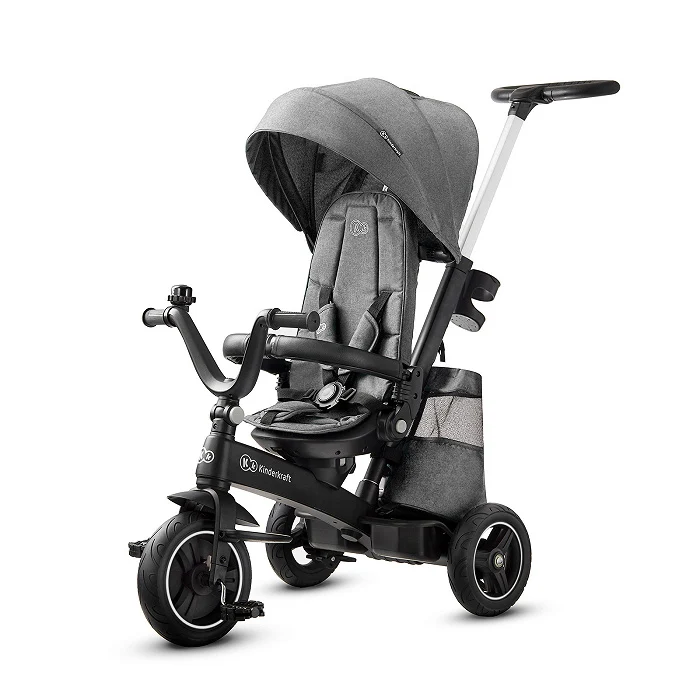 Kinderkraft EASYTWIST tricycle