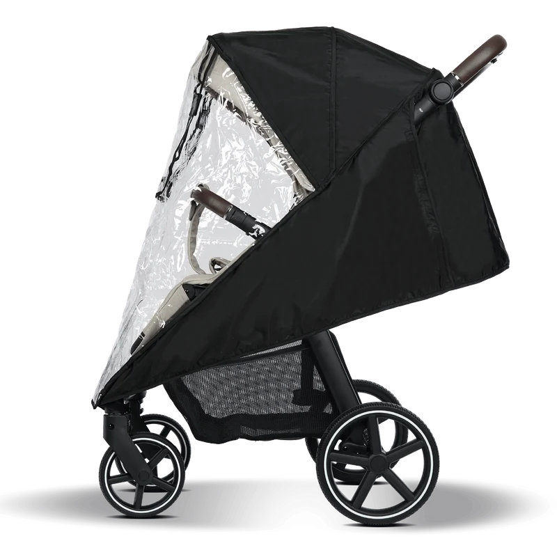 My Junior PLIA2 - Regenverdeck
